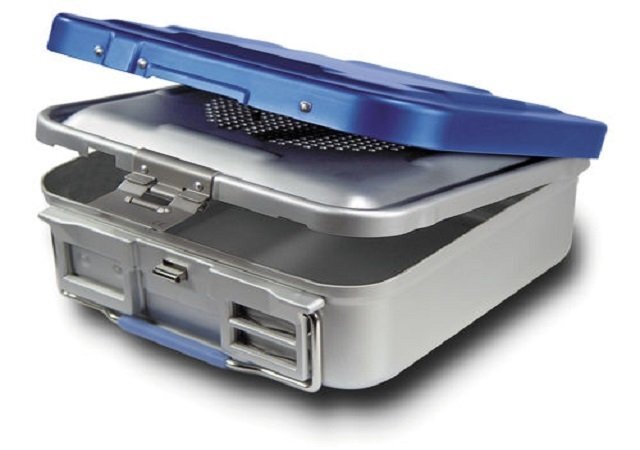 德國DKFZ醫(yī)療設備使用納匯搭扣產品