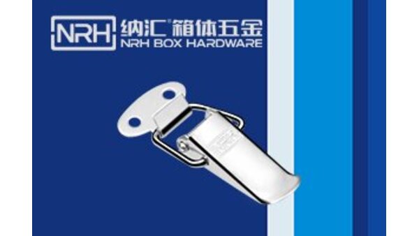 你知道搭扣的表面處理方式都分為哪些嗎？該如何選擇？