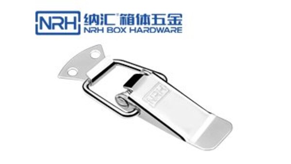 納匯告訴你搭扣和鉤扣的相同和區別？