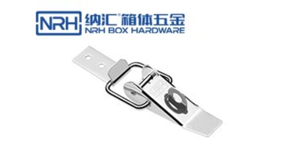 搭扣哪種好？江蘇NRH搭扣廠家批發介紹