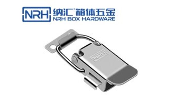 納匯教你該如何正確采購搭扣