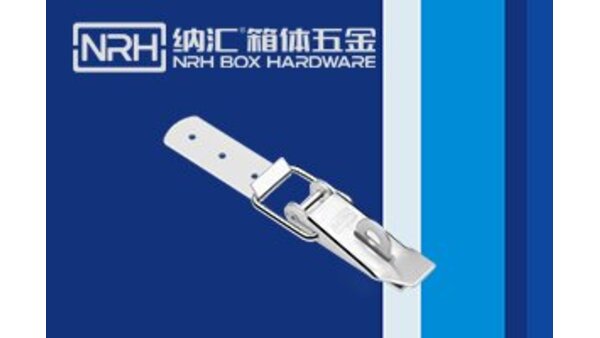 重型彈簧搭扣-不可或缺的功能配件正確的選擇辦法