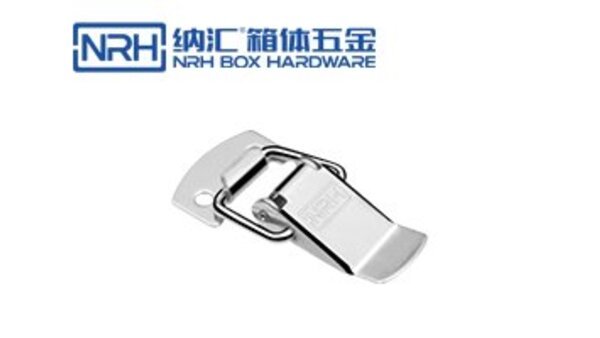 不銹鋼搭扣與鋅合金搭扣的利弊點各是什么？