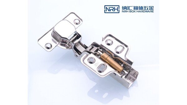 納匯鉸鏈的五大優勢