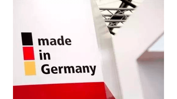 從德國制造看納匯成長
