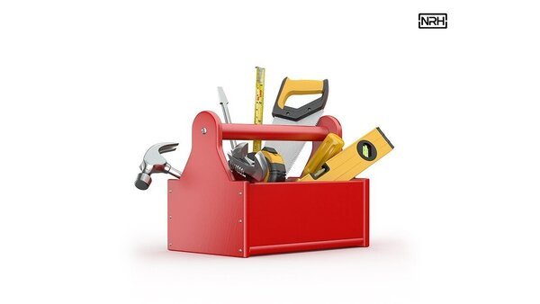 如何使工具箱發揮最大效能？