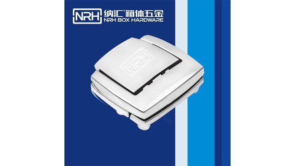 鐵質箱扣 調節箱箱扣 航空箱箱扣 6503-35-ZN-CR