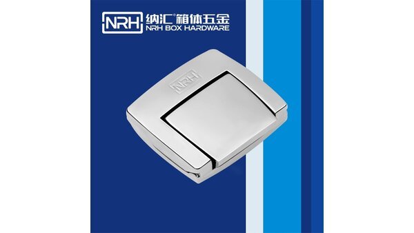 鐵搭扣 金屬箱扣 箱包蝴蝶鎖 6503-45-ZN-CR