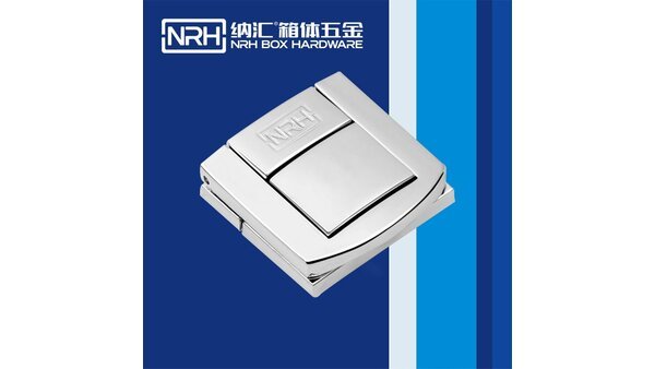 鐵箱扣 合金箱扣 鎖扣配件公司 6507-36-ZN-CR