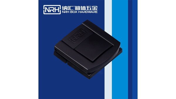 鐵箱扣 工具箱箱扣 鎖扣廠家 6507-36-ZN-BK2