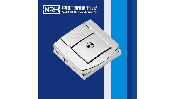 鐵質箱扣 機床設備箱扣 鋁箱箱扣廠家 6507-36K-ZN-CR