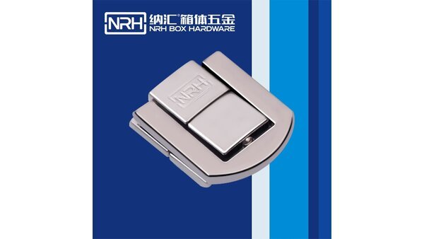 拉桿箱蝴蝶鎖 樂器箱搭扣 鎖扣廠家 6511-22-ZN-CR