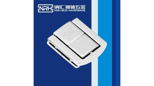 防脫箱扣 小蝴蝶鎖扣 箱扣廠家 6511-32-ZN-CR