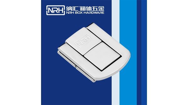 鐵箱扣 設備鎖扣 專用箱鎖扣廠家 6511-44-ZN-CR