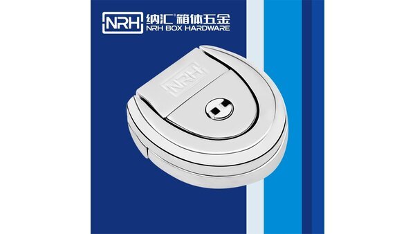 鐵箱扣 儀器模型箱扣 儀器箱搭扣 6517-38K-ZN-CR