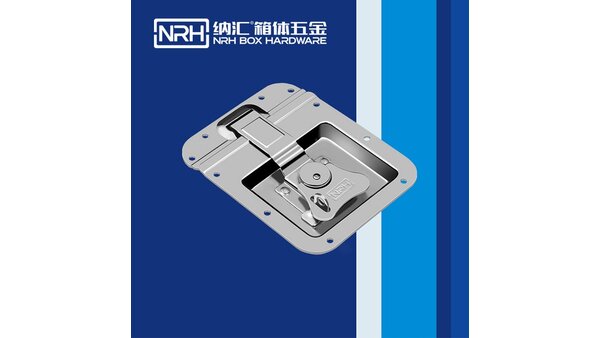 道具箱箱扣 發電機鎖扣 鋁箱鎖扣廠家 6151-150K-FE-CR