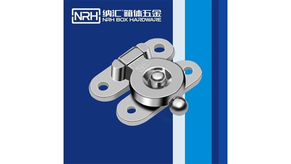 鐵箱扣 展示箱搭扣 工具箱鎖扣 6533-30-ZN-CR