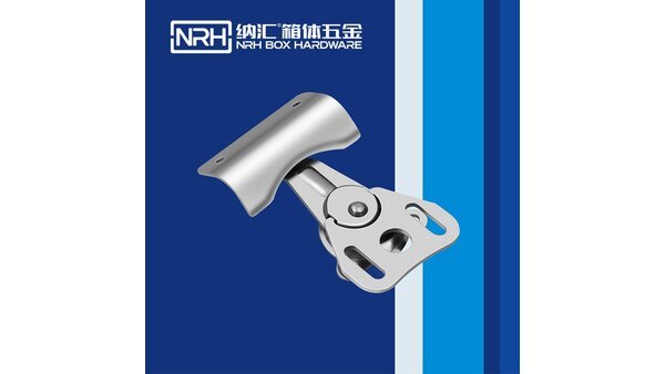 燈箱鎖扣 后勤箱鎖扣 滾塑箱鋼扣廠(chǎng) 6327-67-S04-LG