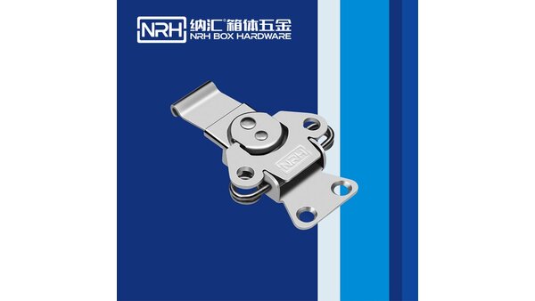 木箱卡扣箱扣 緊急箱扣廠(chǎng) 滾塑箱鋼扣廠(chǎng) 6330-90-S04-ZG