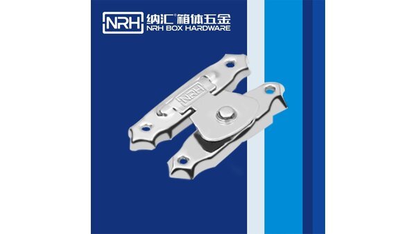  五金箱扣 工業(yè)箱扣 鋁箱鎖扣廠(chǎng)家 6478-16-FE-NI