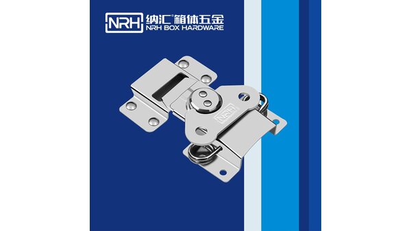 航空箱五金搭扣 器材箱箱扣 滾塑箱箱扣廠(chǎng) 6331-84-FE-CR