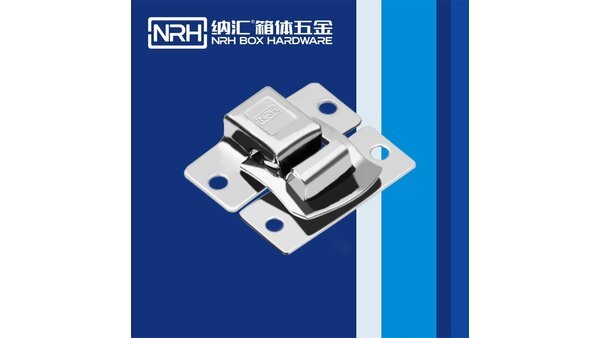 五金箱扣 周轉(zhuǎn)箱鎖扣 酒盒箱扣廠(chǎng)家 6481-32-FE-NI