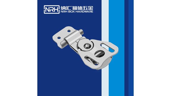  冷藏箱扣 機(jī)械鎖扣 滾塑箱箱扣廠(chǎng) 6332-63-S04-LG