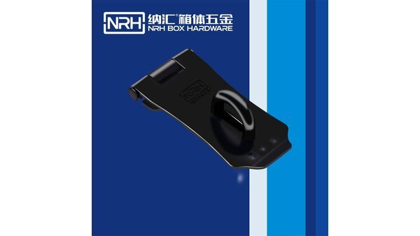 鎖門搭扣 防盜鎖 衣柜鎖廠家 5901-75K-S04-BK4