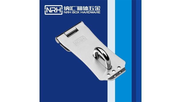 鎖門搭扣 抽屜鎖扣 不銹鋼鎖牌廠家 5901-100K-S04-LS