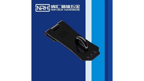 抽屜鎖扣 衣柜鎖廠家 不銹鋼鎖牌廠家 5901-100K-S04-BK4