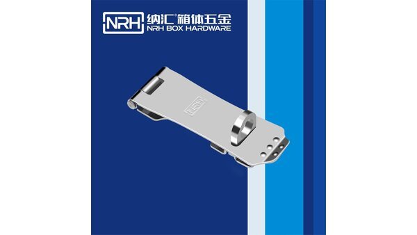 鐵柜鎖 木門(mén)鎖扣 箱扣搭扣廠家 5902-125K-S04-LS