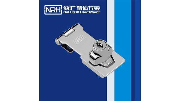 家用門鎖 柜子鎖牌 直角鎖牌廠家 5904-100-ZN-CR