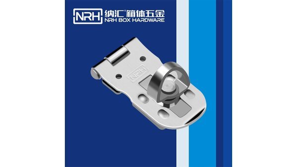 鐵柜鎖 禮盒鎖牌 五金鎖具廠家 5905-50S-S04-LS