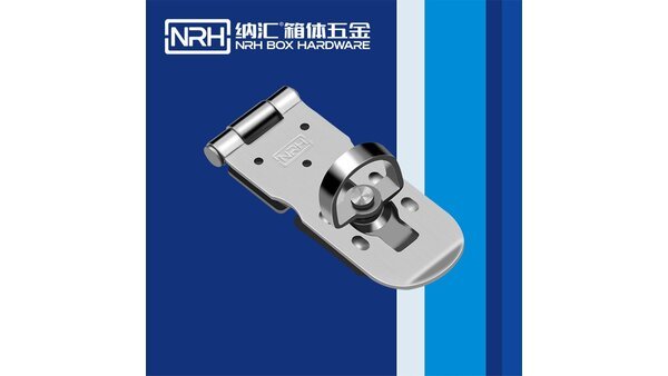 仿古鎖牌 禮盒鎖牌 五金鎖具廠家 5905-75S-S04-LS