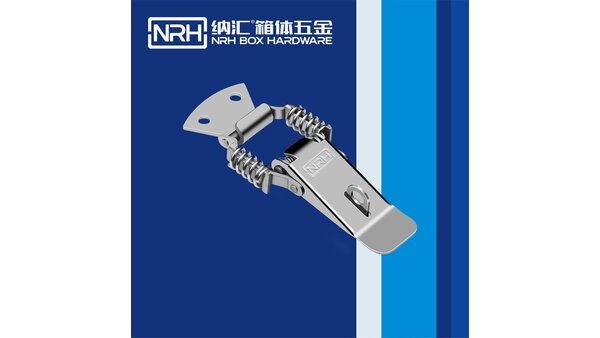 設備搭扣 工業彈簧搭扣 批發搭扣工廠 5507-94K-S04-ZG