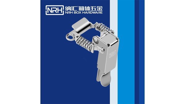  不銹鋼鎖扣 箱體五金搭扣 定制搭扣廠家 5508-65-S04-ZG