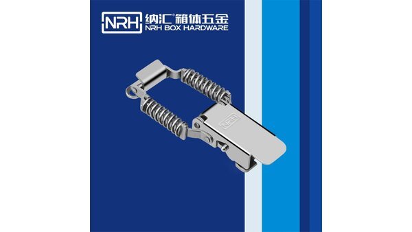 運輸箱鎖扣 固定箱扣 搭扣廠家直銷 5509-107S-S04-ZG