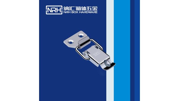 異形搭扣 包裝箱搭扣 冷藏箱鎖扣 5801-60K-FE-ZL