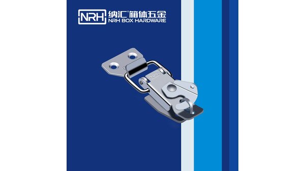 包裝箱搭扣 冷藏箱鎖扣 作業箱扣廠家 5801-73S-FE-ZL