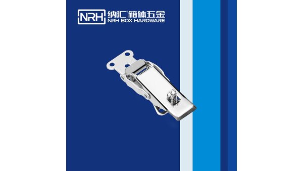 燈箱搭扣 帶鎖鎖扣 工廠訂制搭扣 5802-86S-S04-LG