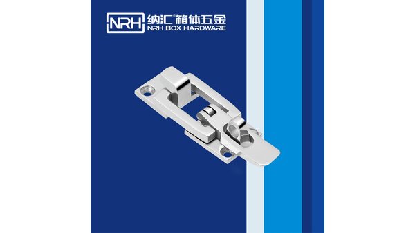 箱體鎖扣 運輸周轉箱鎖扣 工業柜鎖 5804-76-S16-PG