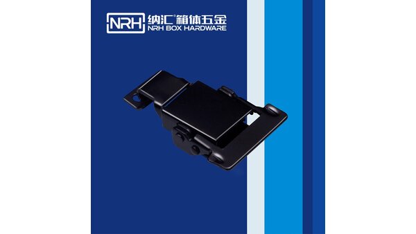 塑料箱鎖扣 冷藏箱搭扣 不銹鋼鎖扣 5806-52-S04-BK3