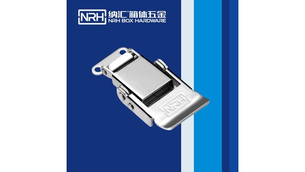 重型箱搭扣 除塵器鎖扣 不銹鋼鎖扣 5806-60-S04-ZG