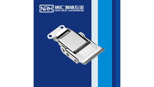 重型箱搭扣 電氣柜箱鎖扣 金屬鎖扣 5806-60S-S04-ZG