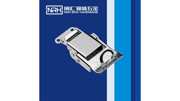 艦艇用鎖扣 電氣柜箱鎖扣 不銹鋼鎖扣 5806-60K-S04-ZG