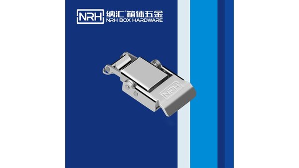 包裝箱搭扣 通訊器材箱搭扣 鋁箱鎖扣 5807-57-S04-ZG