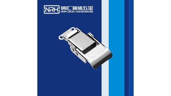 不銹鋼鎖扣 貨車箱搭扣 儀表箱鎖扣 5807-58-S04-ZG