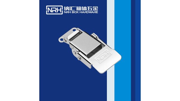 木材箱搭扣 器材箱搭扣 不銹鋼保溫箱箱扣 5807-60-S04-ZG