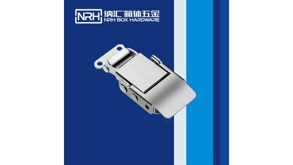 木材箱搭扣 異形搭扣 工具箱搭扣 5807-60-1-S01-LS