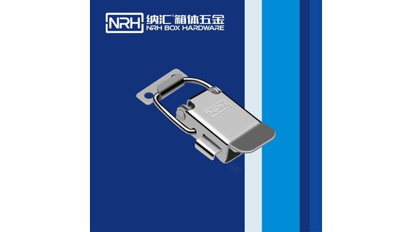 減震搭扣 儲(chǔ)料桶搭扣 工具箱搭扣 5808-57S-S04-ZG